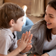 Image for article titled Worst Things You Can Say To A Child Living Through The Pandemic